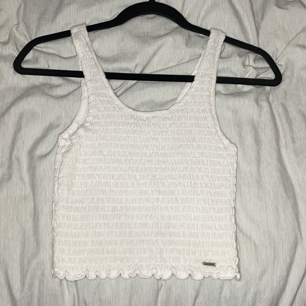 Hollister Tank-top